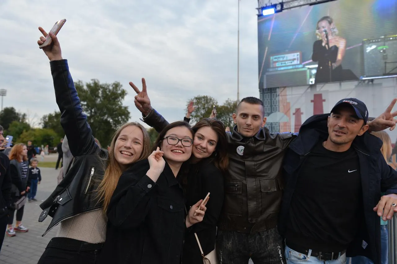 Пресс-служба главы г.о. Электросталь