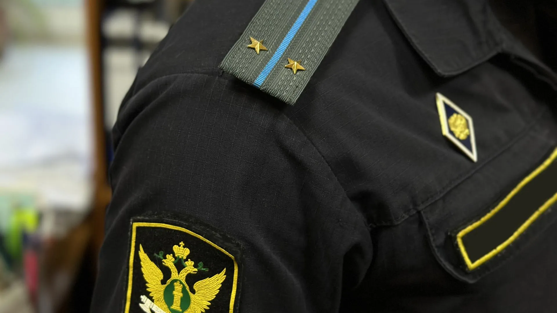 Жители Подмосковья могут проверить ограничения на выезд через Госуслуги