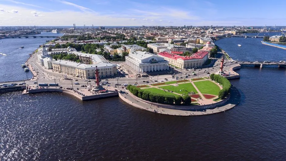 Кекяляйнен Андрей / Фотобанк Лори