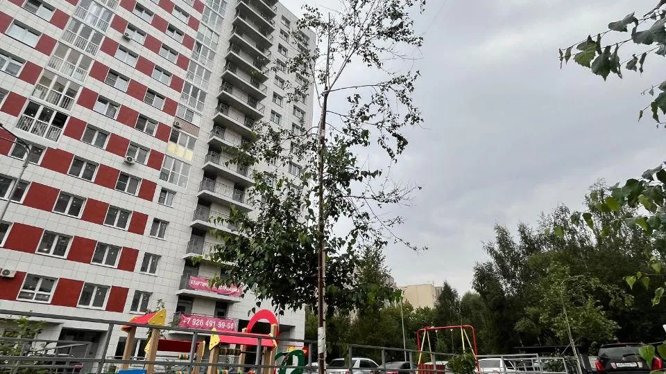 В Подмосковье более 24 тыс домов перешли на онлайн-собрания