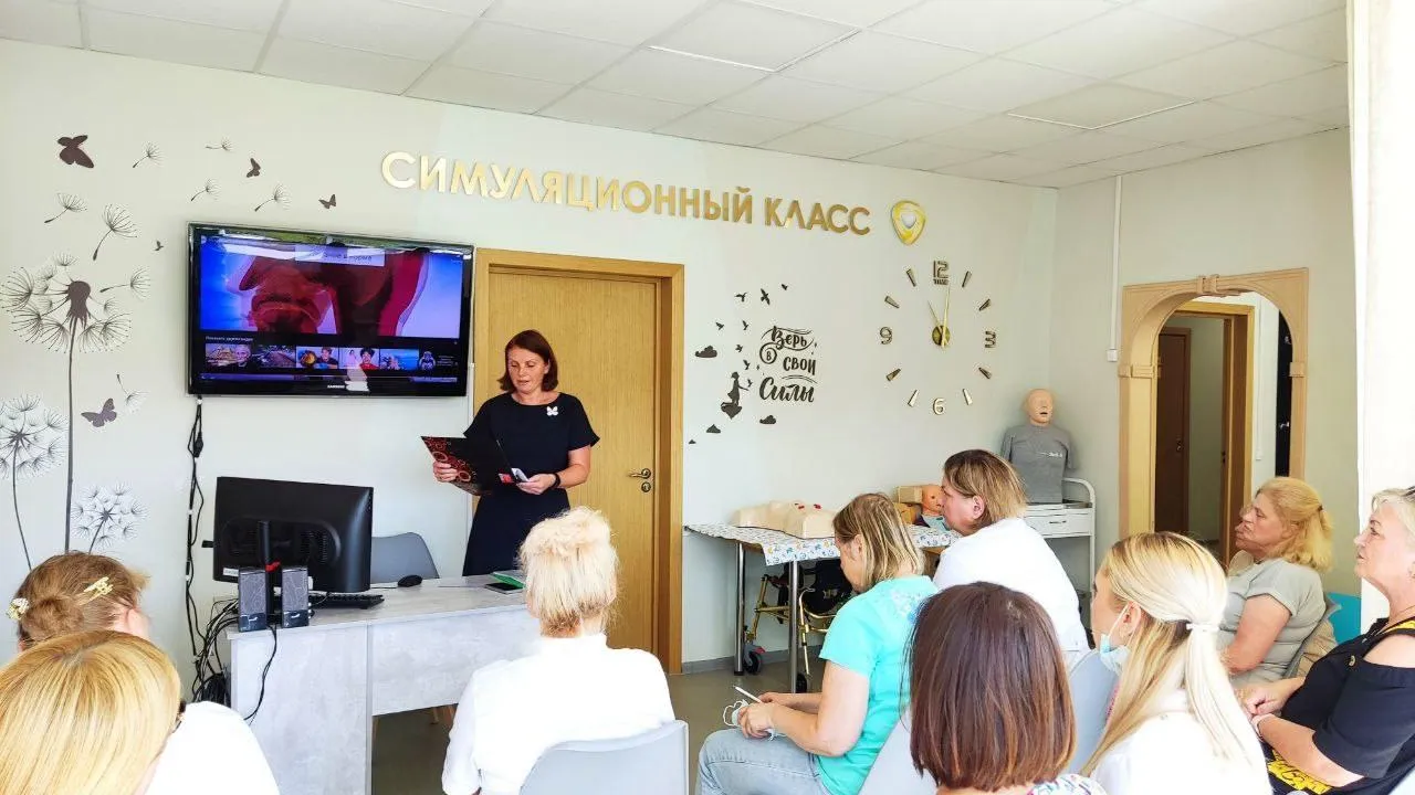 В Сергиево-Посадском округе объявили конкурс на капремонт интерната