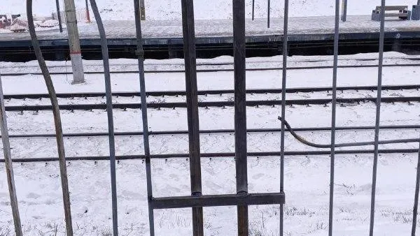 Почти 730 проверок на железной дороге провели в Люберцах в 2024 году