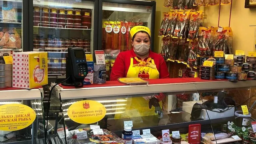 8 нарушений масочного режима выявили в Котельниках