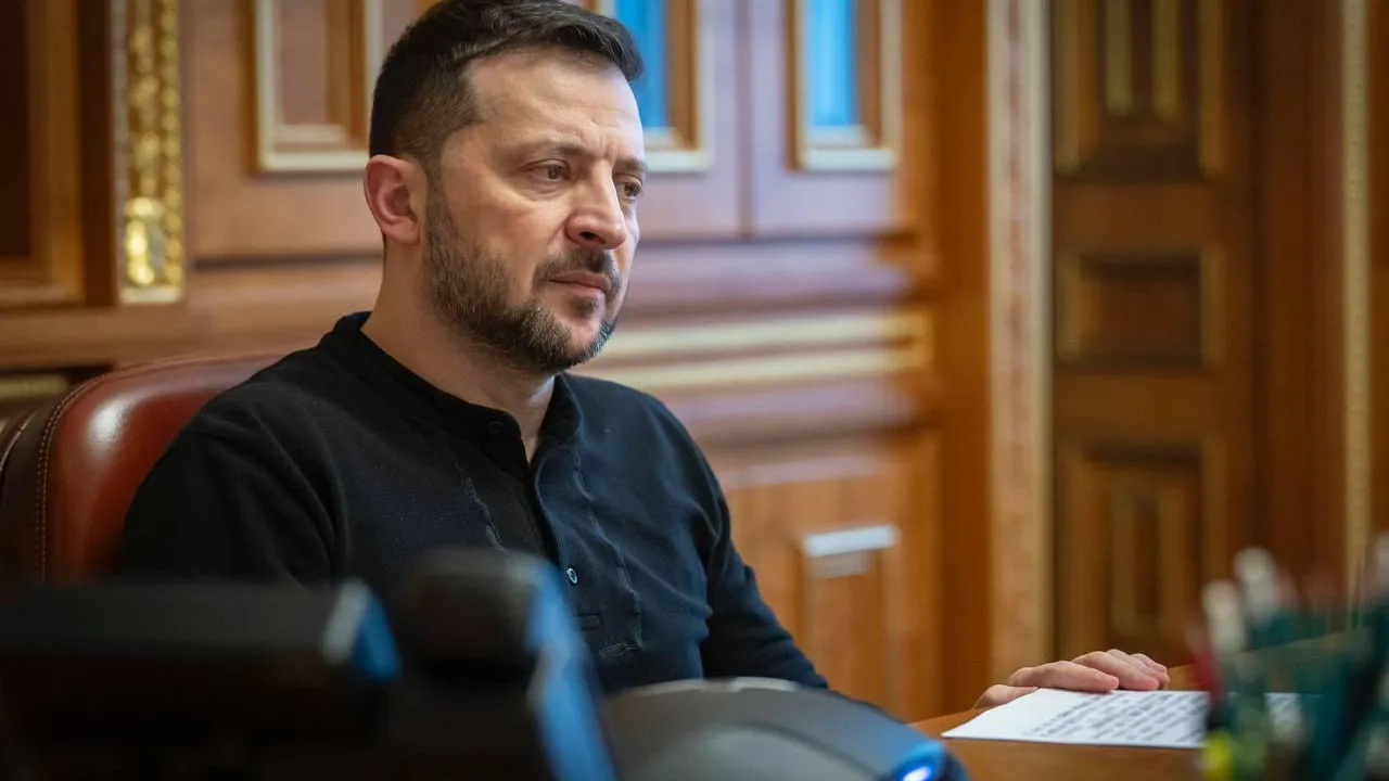 Медведчук: Зеленский подтвердил слова Путина о своей нелегитимности
