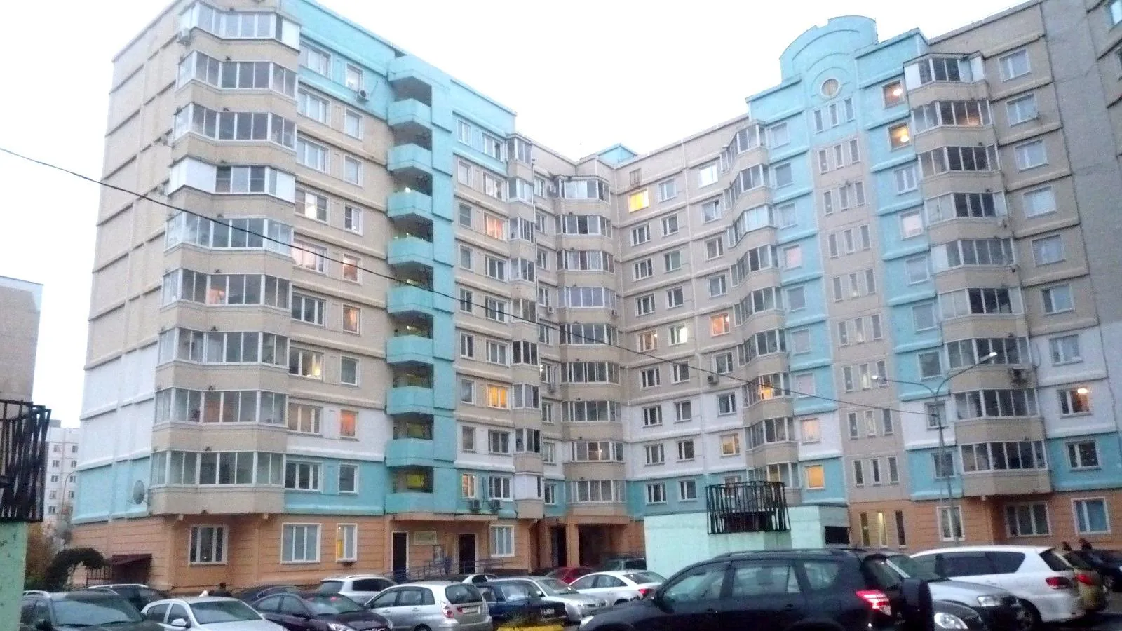 ТСЖ «Магнолия» из Мытищ привело платежные документы в соответствие с законодательством