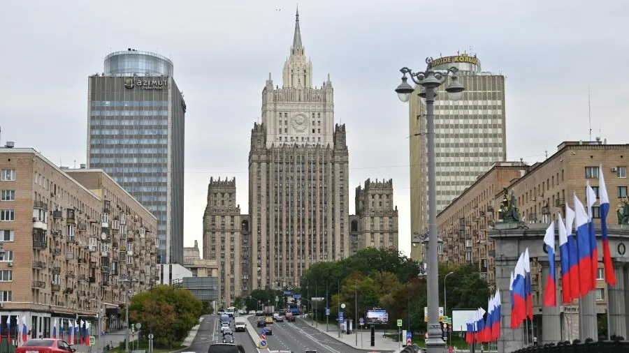 МИД России: США должны вывести из стран мира свое ядерное оружие
