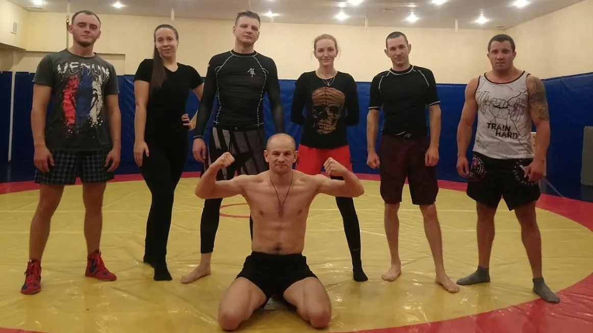 Жители Котельников смогут бесплатно посещать тренировки по единоборствам