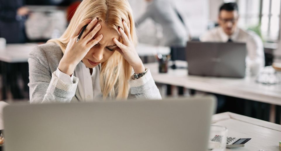 Стало известно, как бороться с профессиональным выгоранием