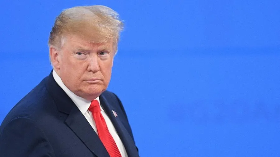 США обвинили Иран в попытке убить Трампа из мести за гибель Сулеймани