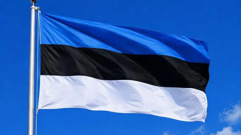 Эстония не стала закрывать границу с Россией, но продлила ограничения на КПП