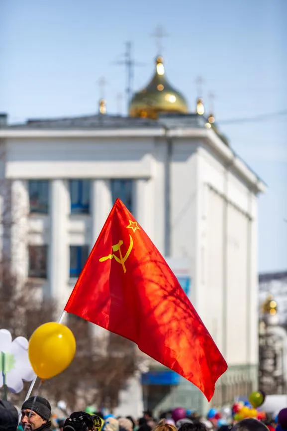 Андрей Степанов / Фотобанк Лори