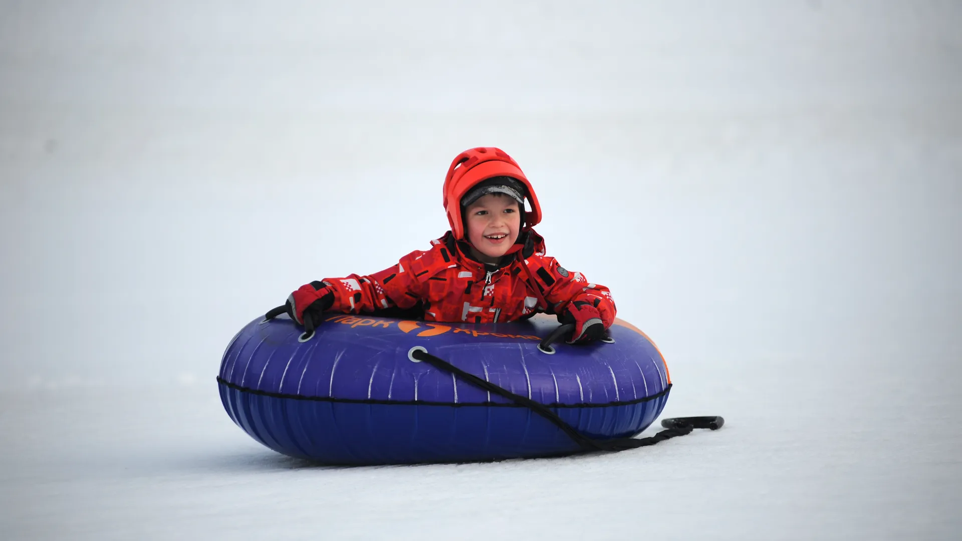 Зимний фестиваль «Mash на Горке» пройдет в декабре в Москве