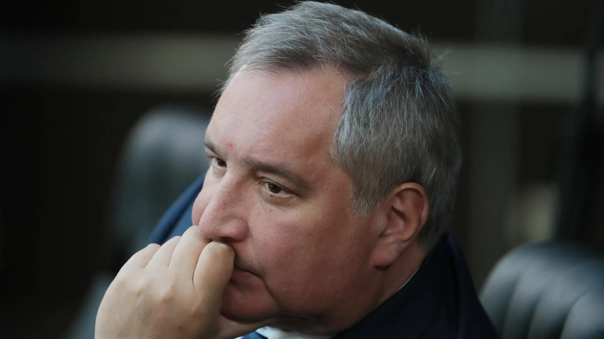 Рогозин стал спецпредставителем президента РФ по международному сотрудничеству в космосе