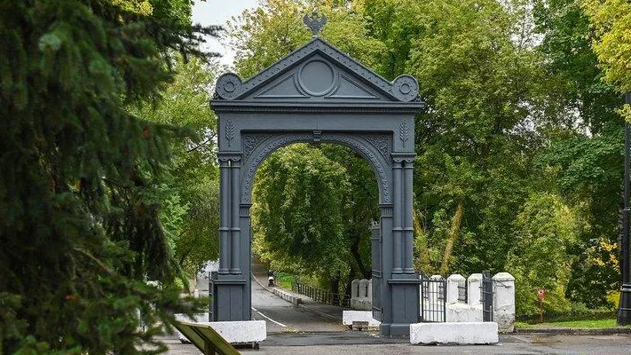1,7 тыс памятников архитектуры отреставрировали в столице с 2011 г