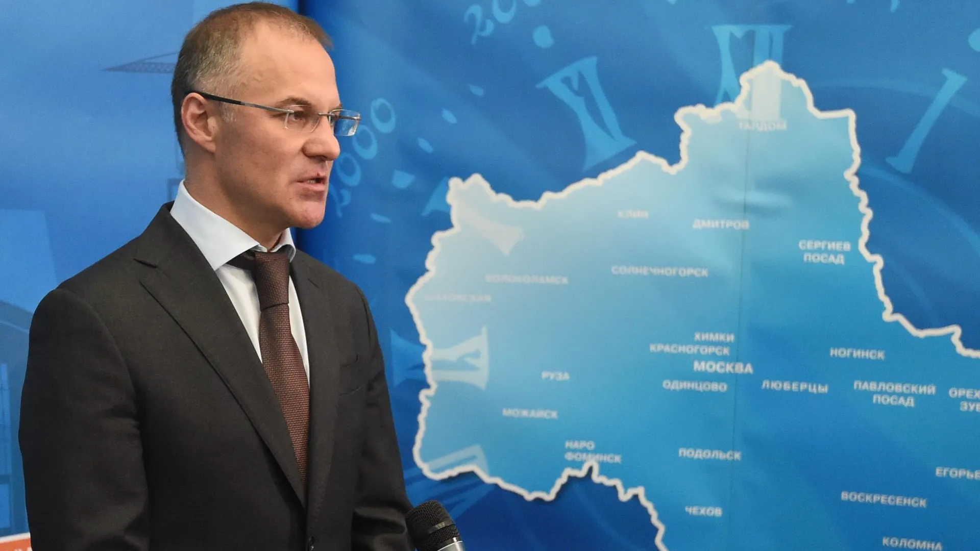 Полигоны ТБО в Подмосковье могут закрывать раньше срока