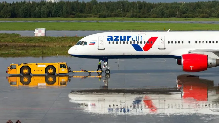 Алексей Смышляев / Фотобанк Лори