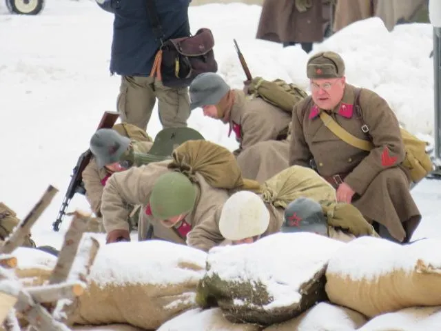 Мария Савосина