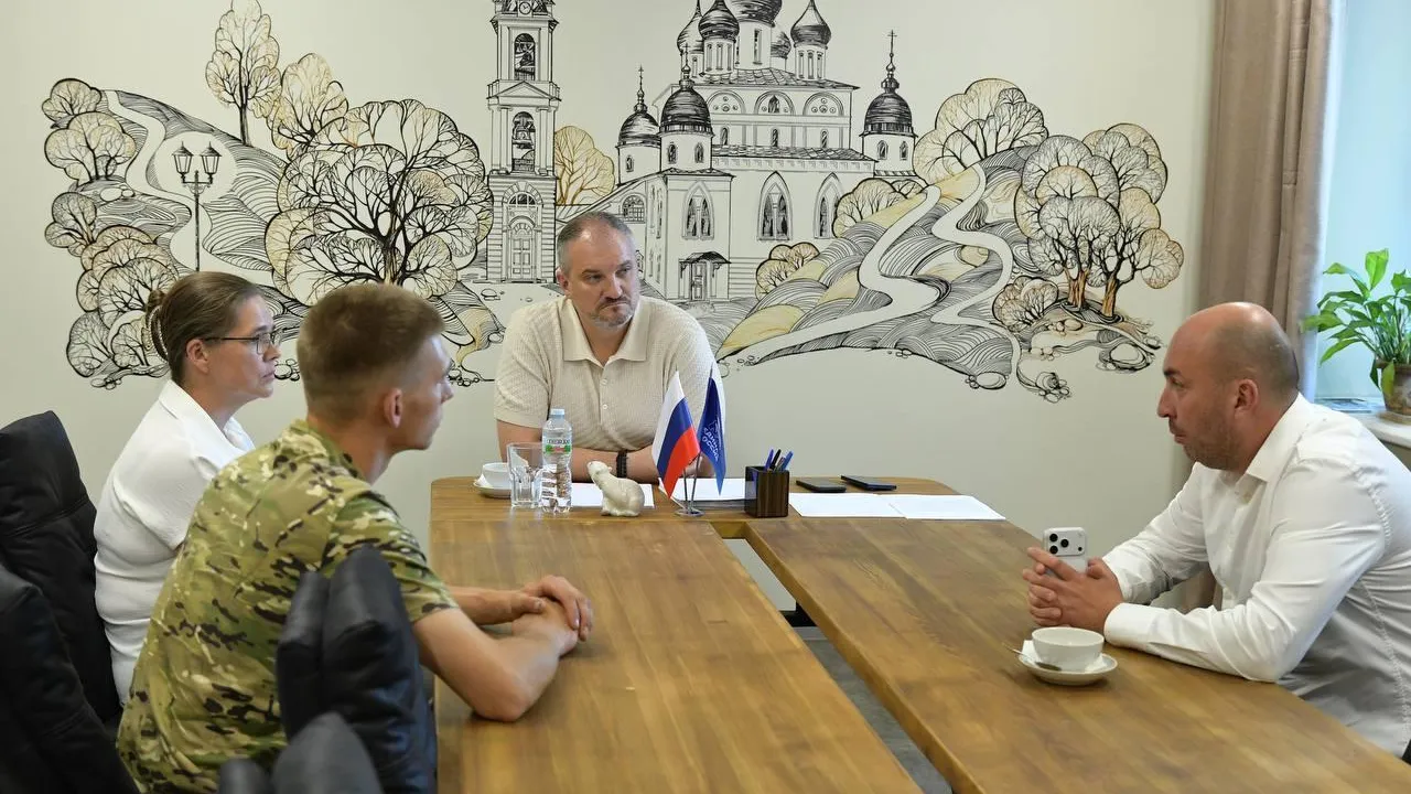В Дмитровском округе проработают обращения жителей по транспорту и дворам