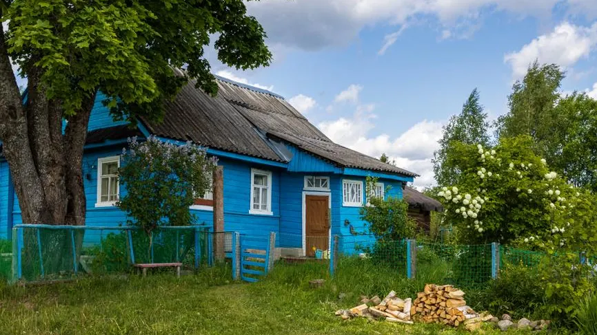 Андрей Степанов / Фотобанк Лори