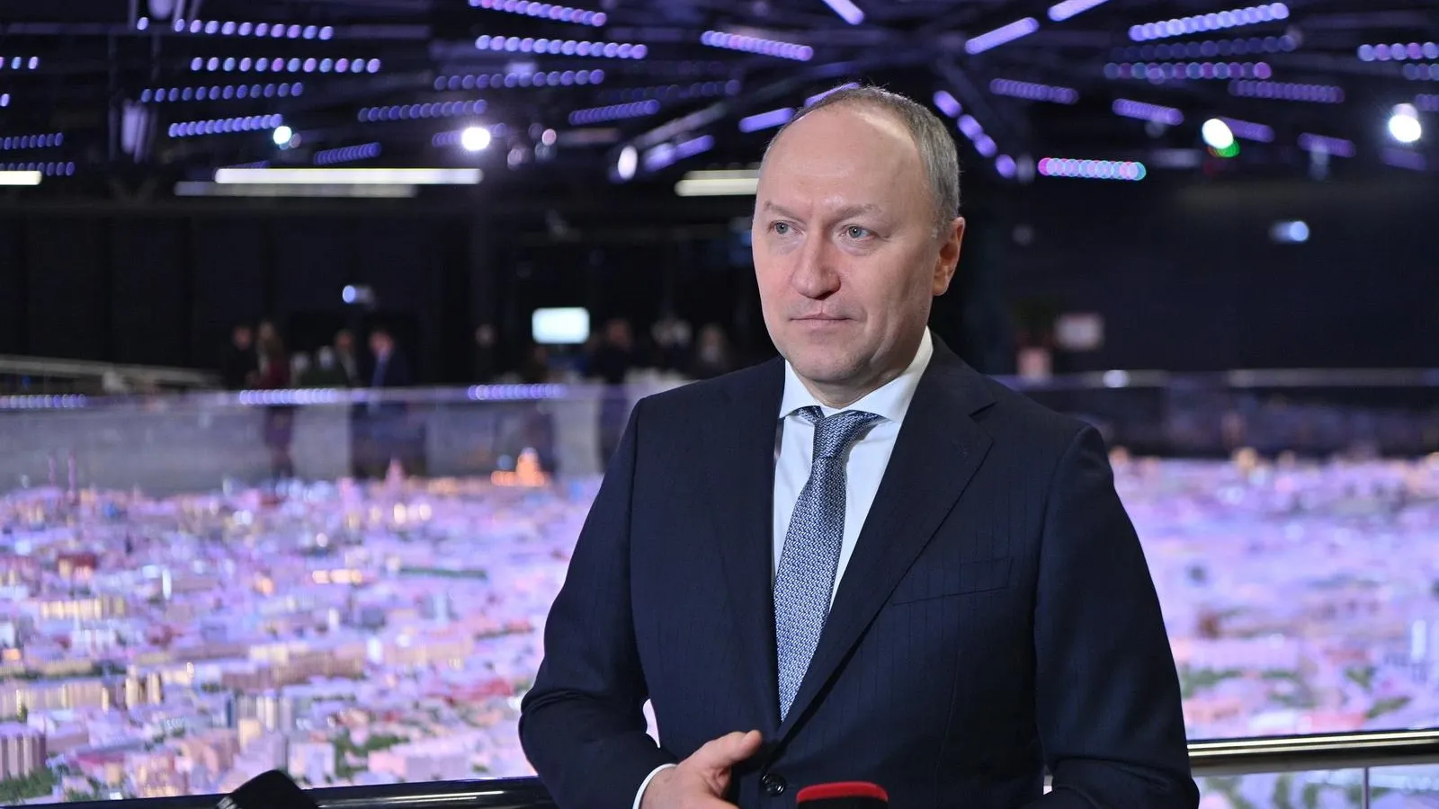 Бочкарев: более 146 тыс кв м жилья ввели в Новой Москве с начала года