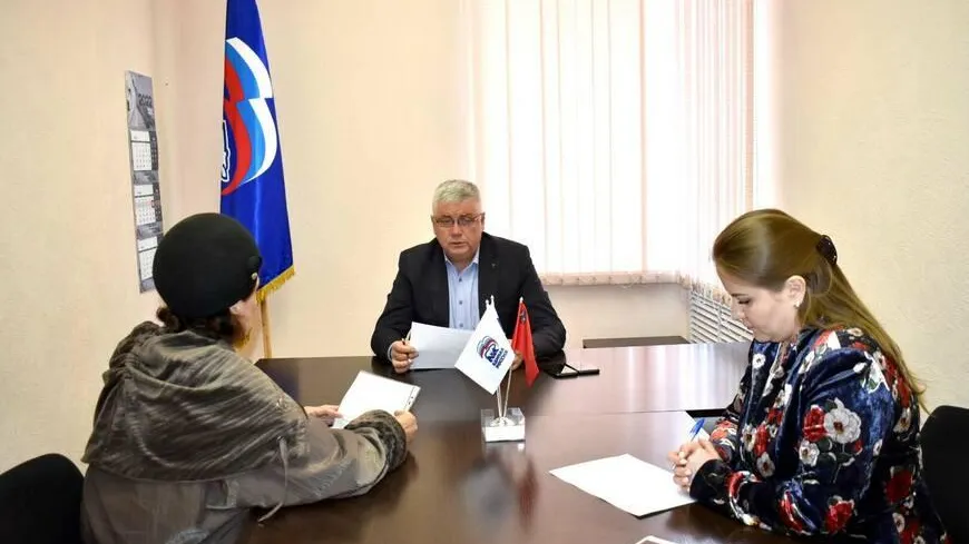 Жители Балашихи пожаловались на стихийную парковку на Пионерской улице