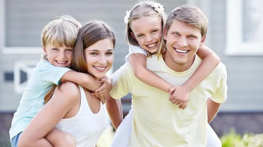 Представителей СМИ приглашают принять участие в нацпремии «Большая семья России»