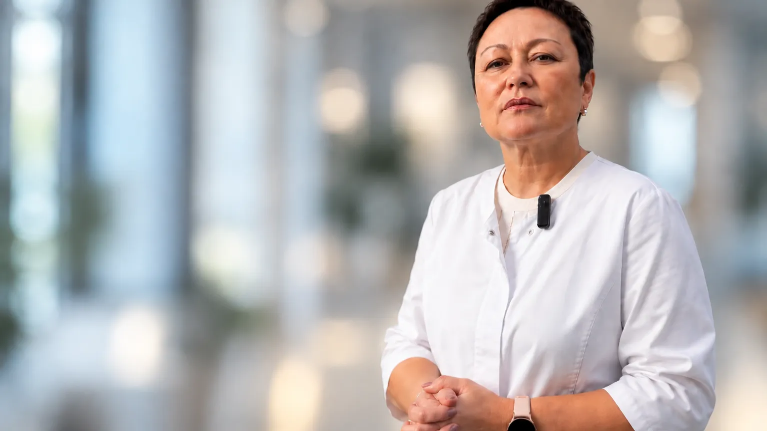врач-эндокринолог Наталья Алексеевна Муравьева