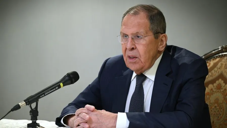 Лавров предоставил Венгрии разъяснение по поводу теракта на «Турецком потоке»