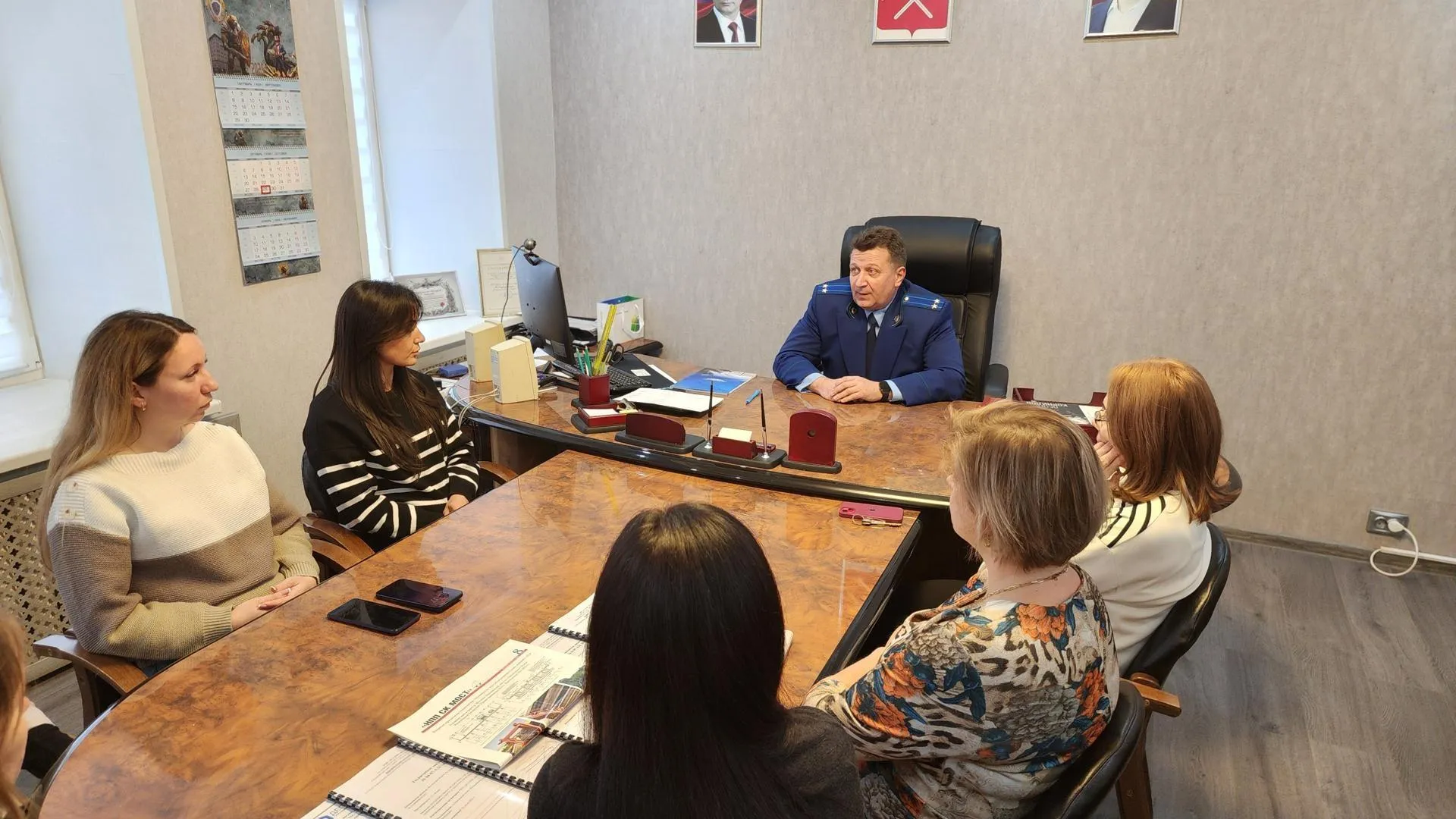 В Рузе рассказали о новых схемах телефонного мошенничества