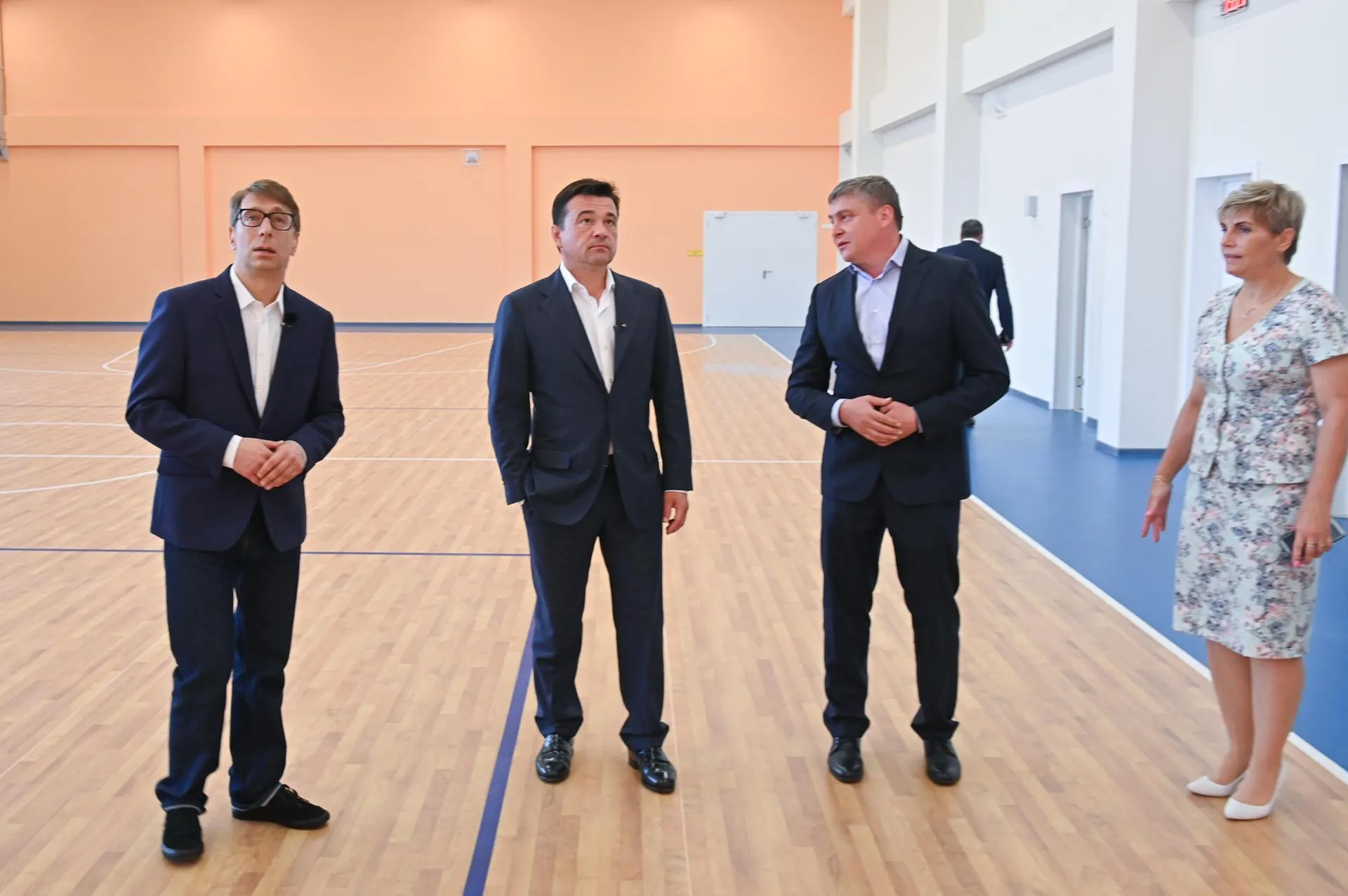 Денис Трудников