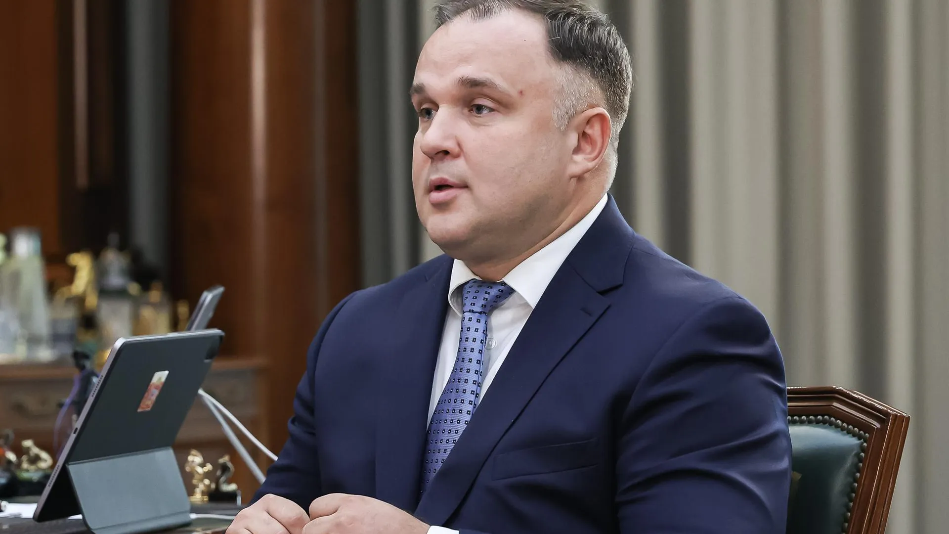 Во Власихе планируют обновить 16 км сетей водоснабжения в 2026 году