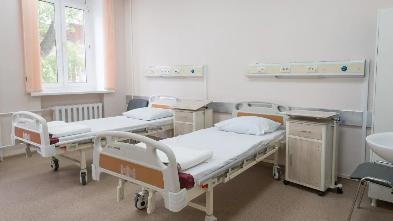 Дневной стационар МОНИКИ вылечил 1000‑го пациента