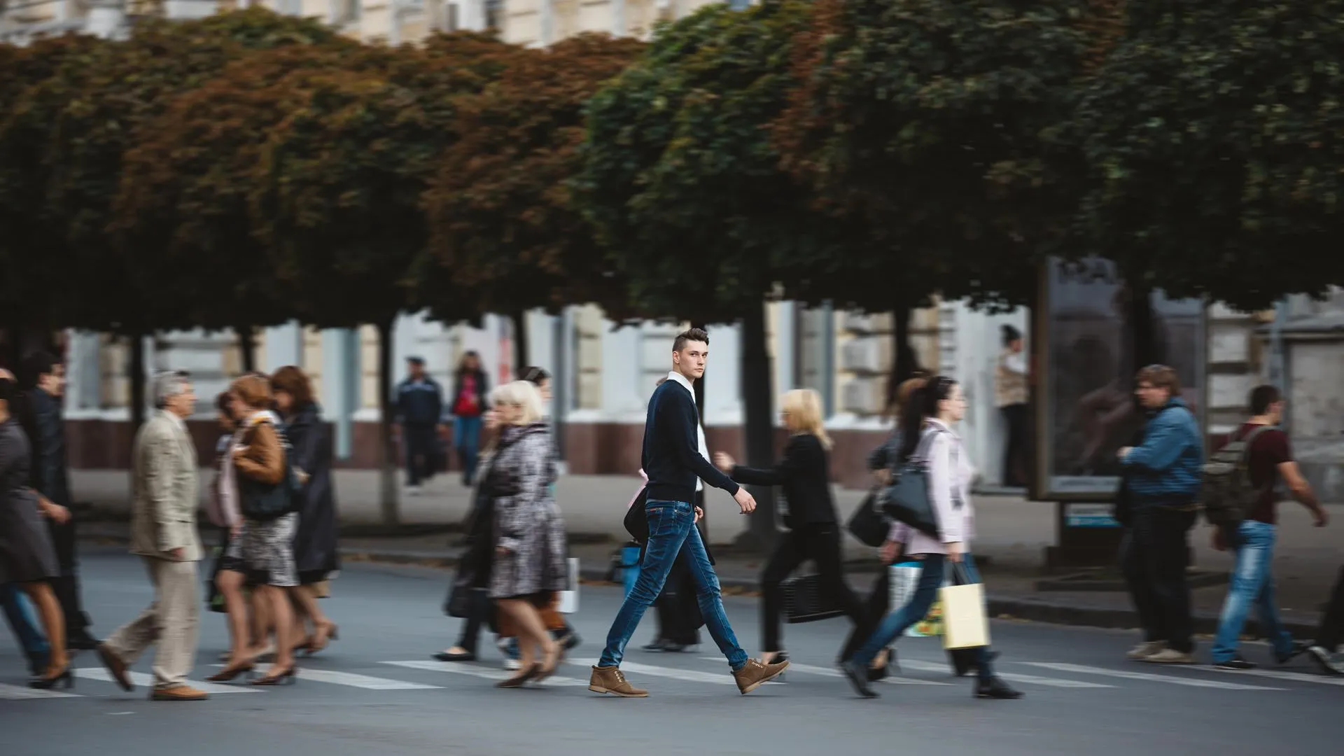 Демографический кризис в ЕС: что ждет европейские страны к 2100 году