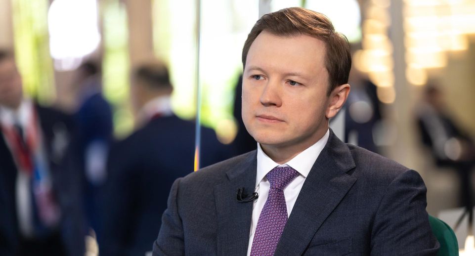 Ефимов: более 20 ЖК по реновации построили летом 2025 года
