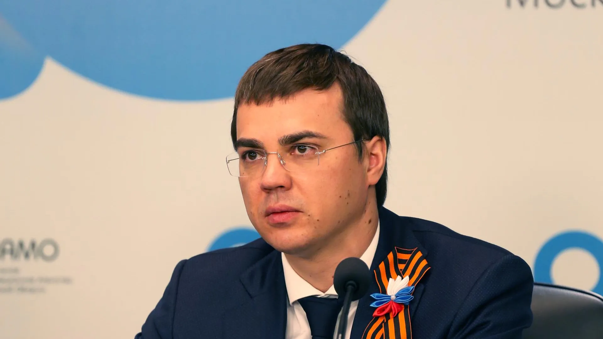 Ордер на земляные работы вблизи деревни Морево аннулировали в Рузском округе