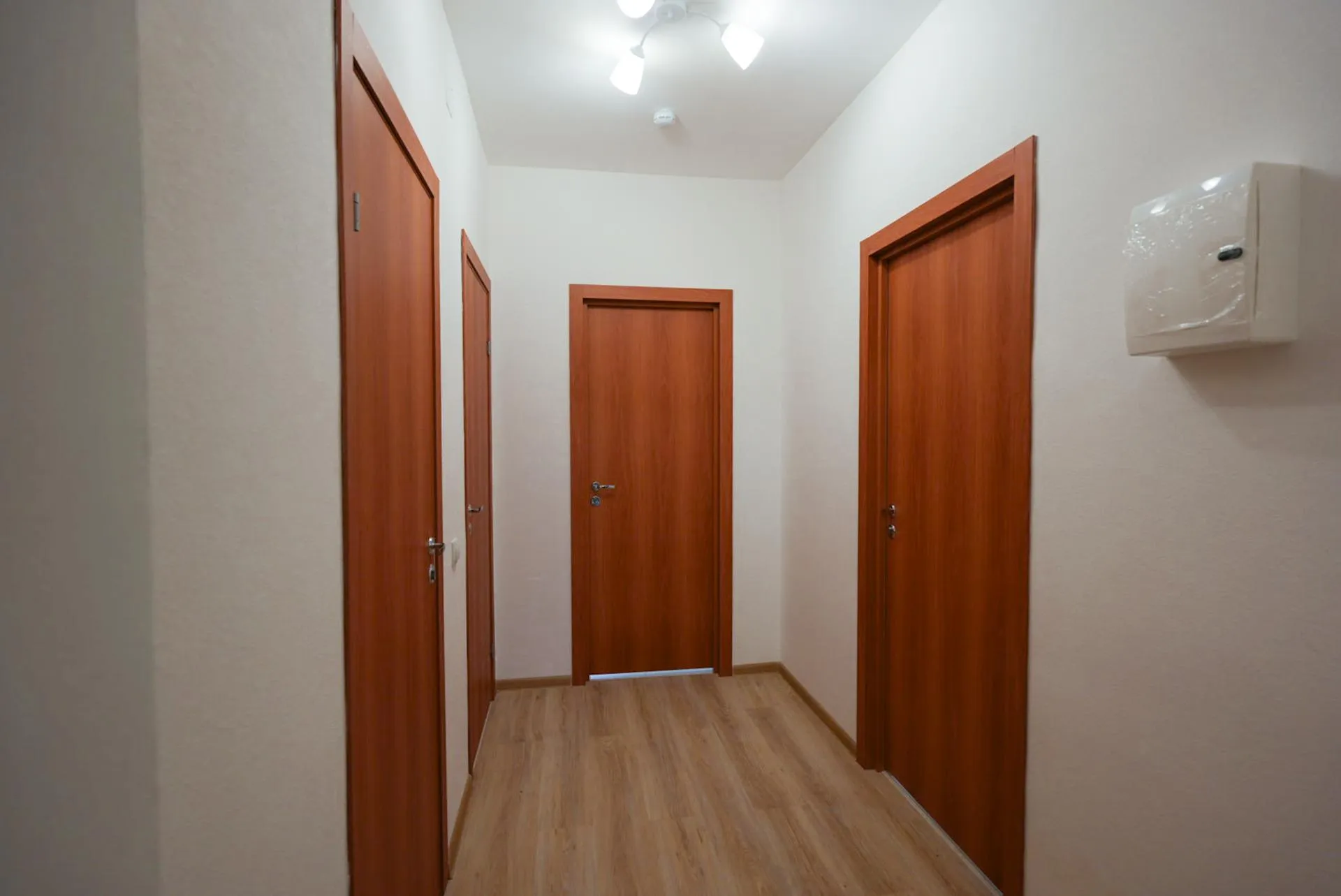 Александра Степанова