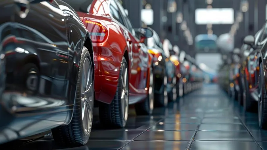 Госавтоинспекция опровергла ужесточение требований к регистрации машин