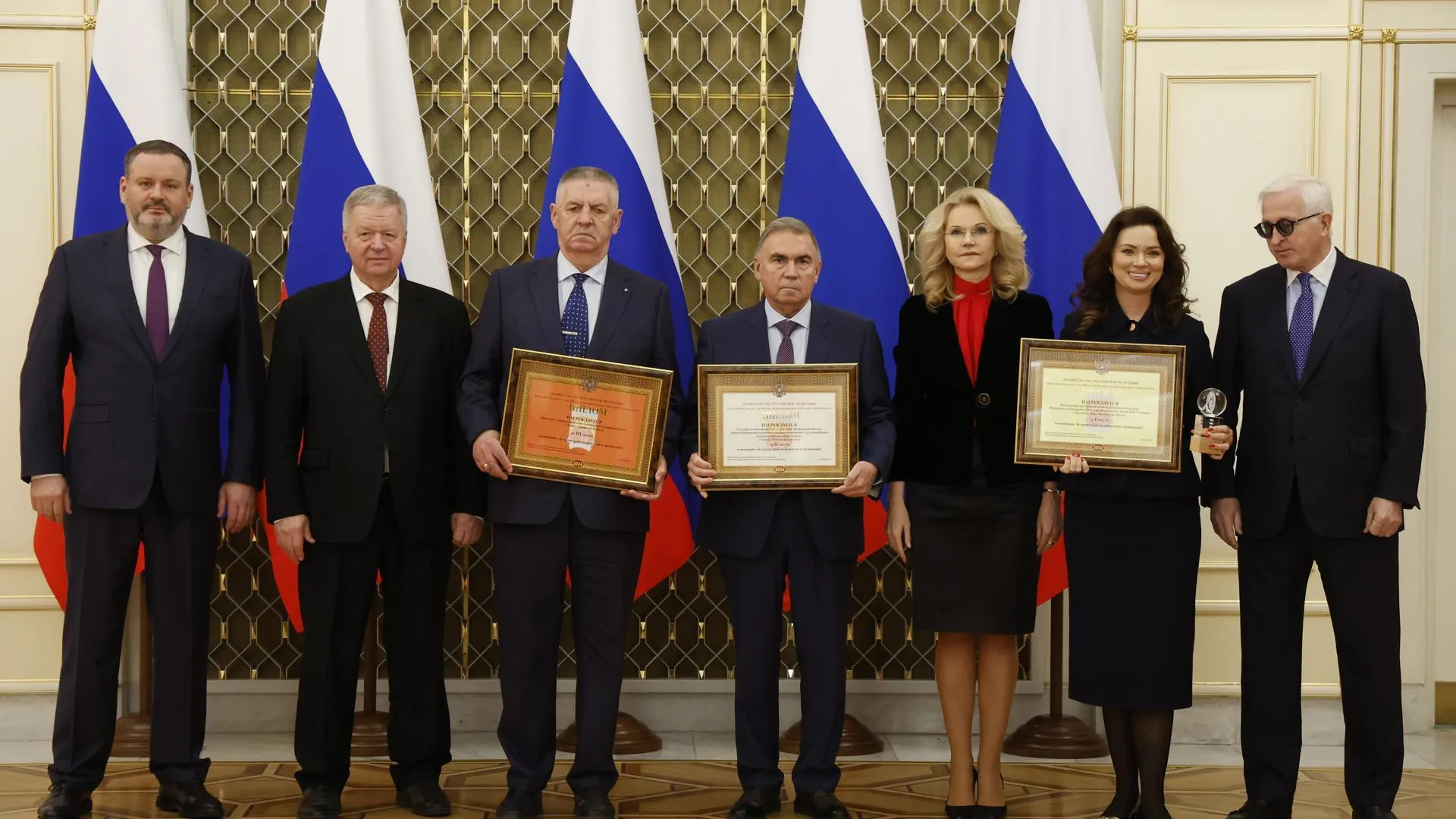 Подмосковный центр по адаптивным видам спорта стал призером Всероссийского конкурса