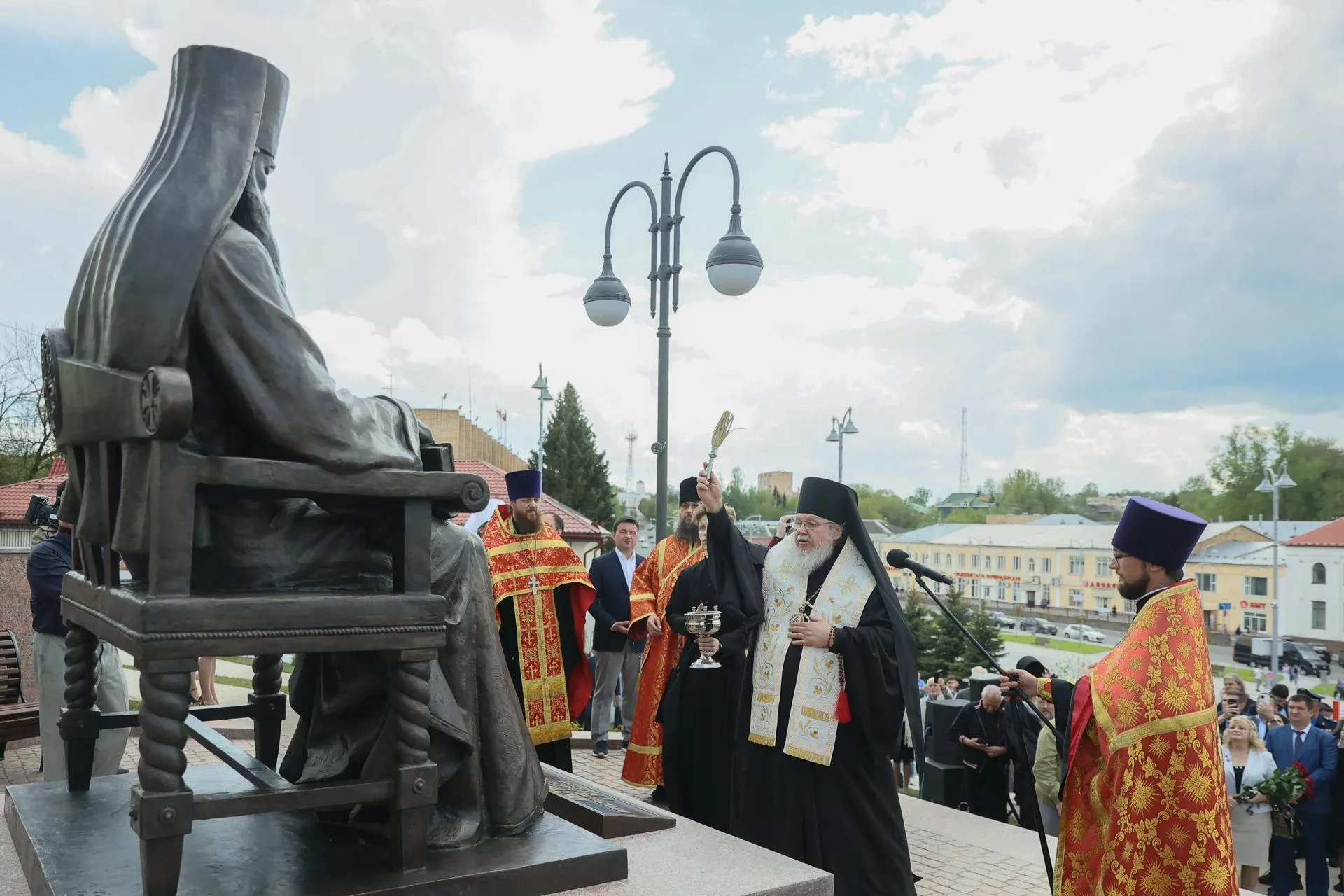 Константин Семенец