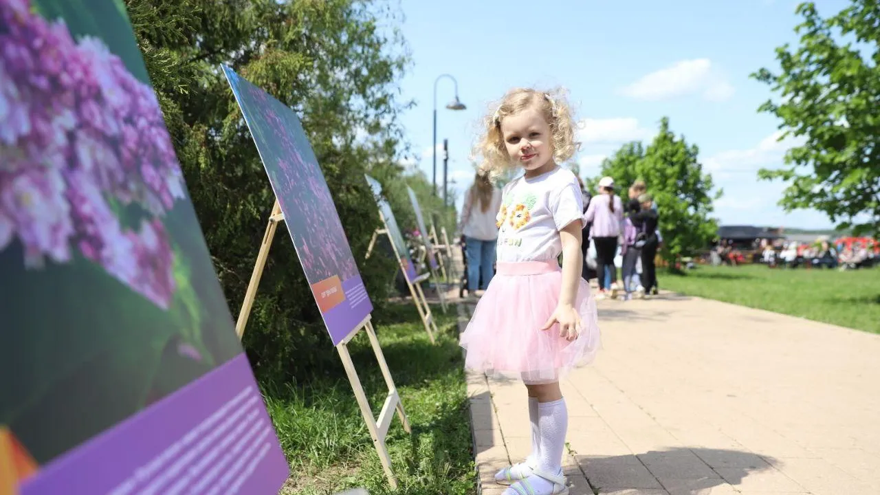Парки Подмосковья приглашают жителей региона на фестивали и спортивные мероприятия