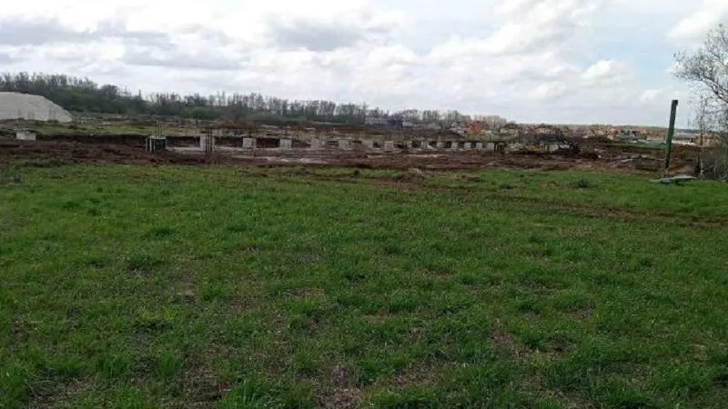 Жительнице Люберец не удалось законно увеличить свой участок