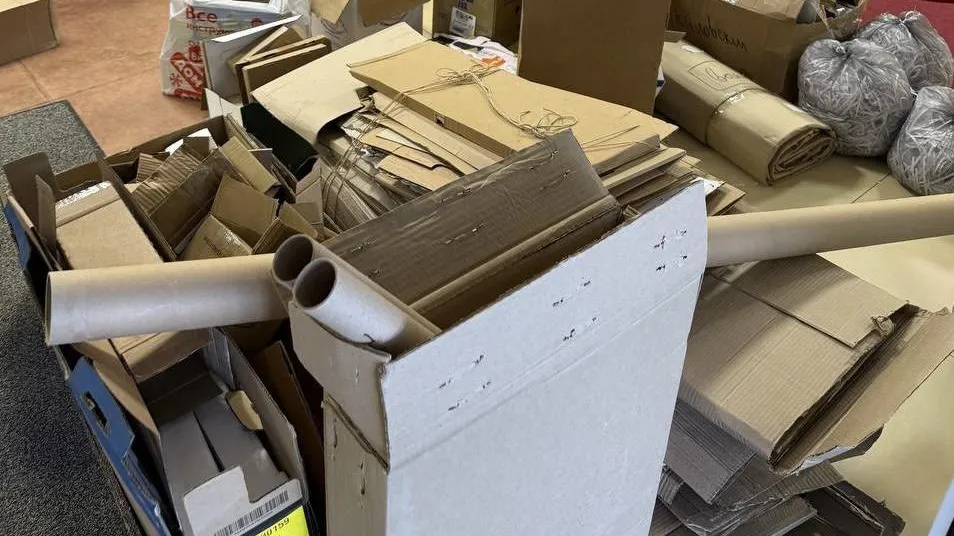 В Подмосковье 14 и 15 февраля пройдут экоакции по раздельному сбору отходов