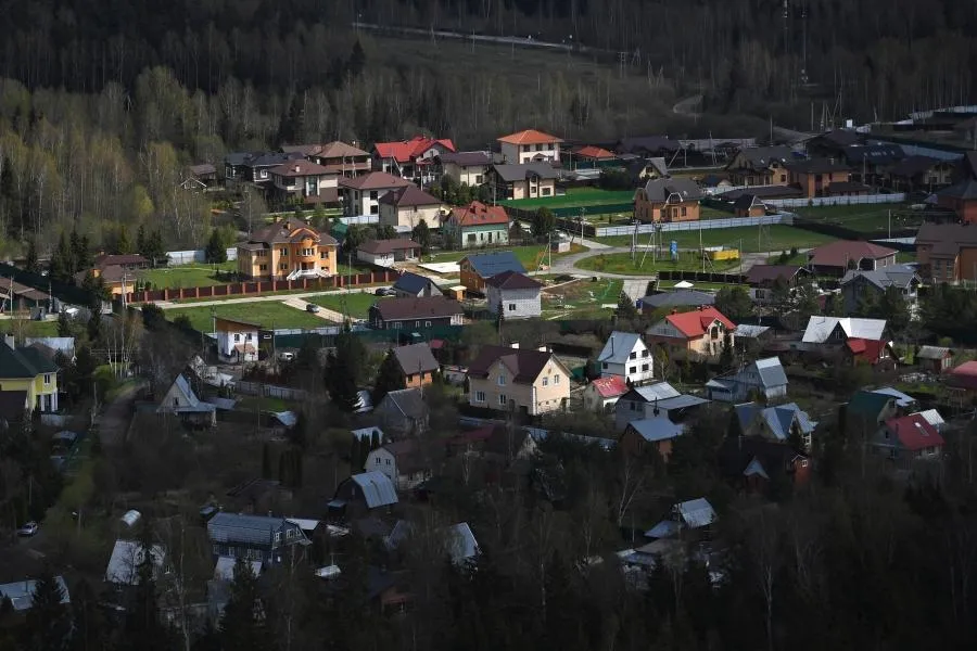 Павел Бедняков