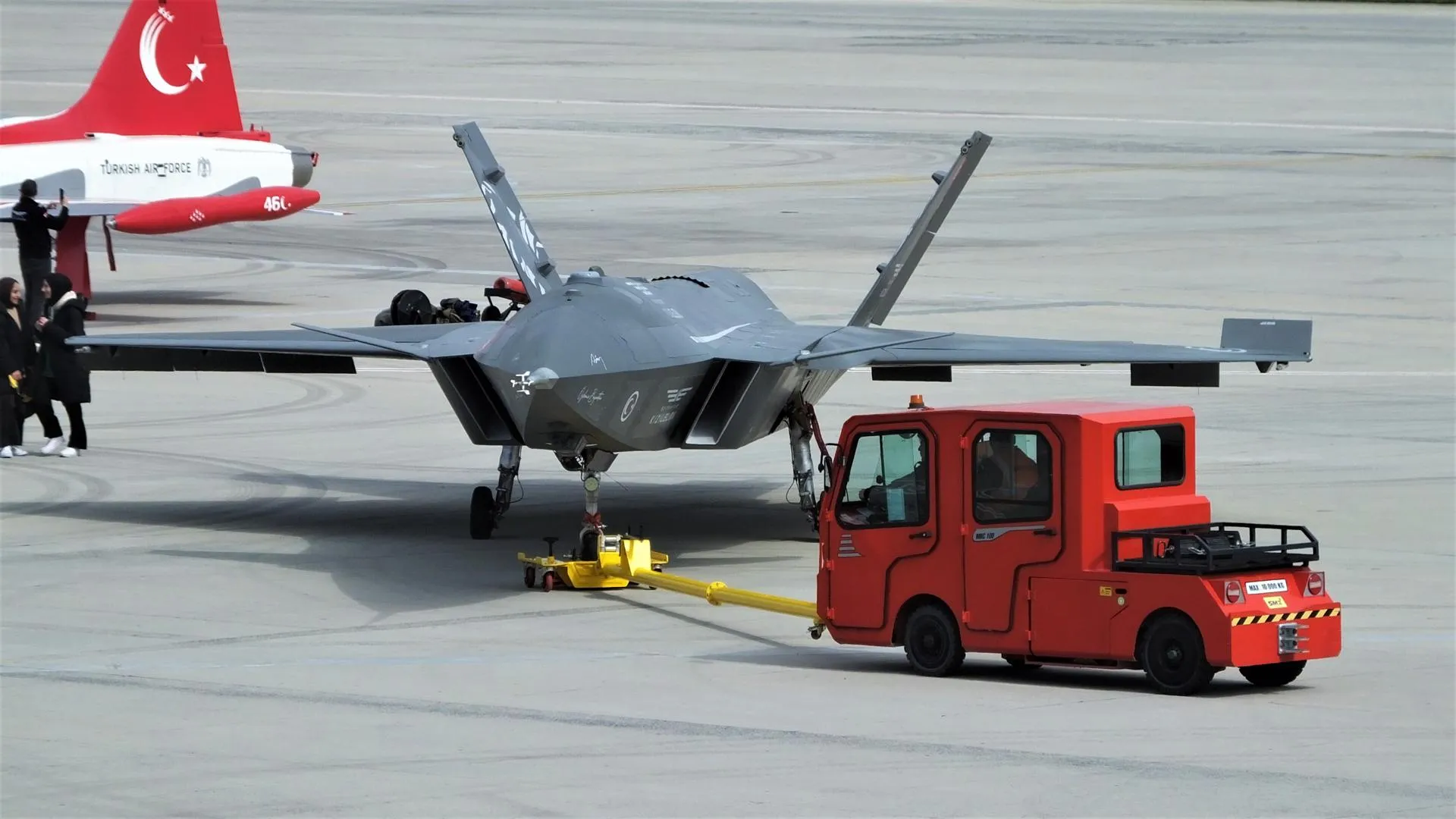 Erişim. Собственная работа