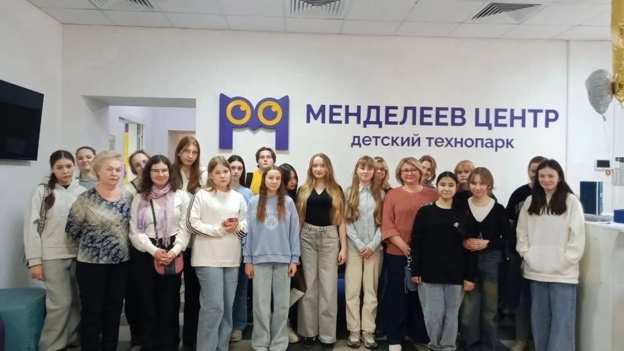 В школах Клина откроют новые профильные классы