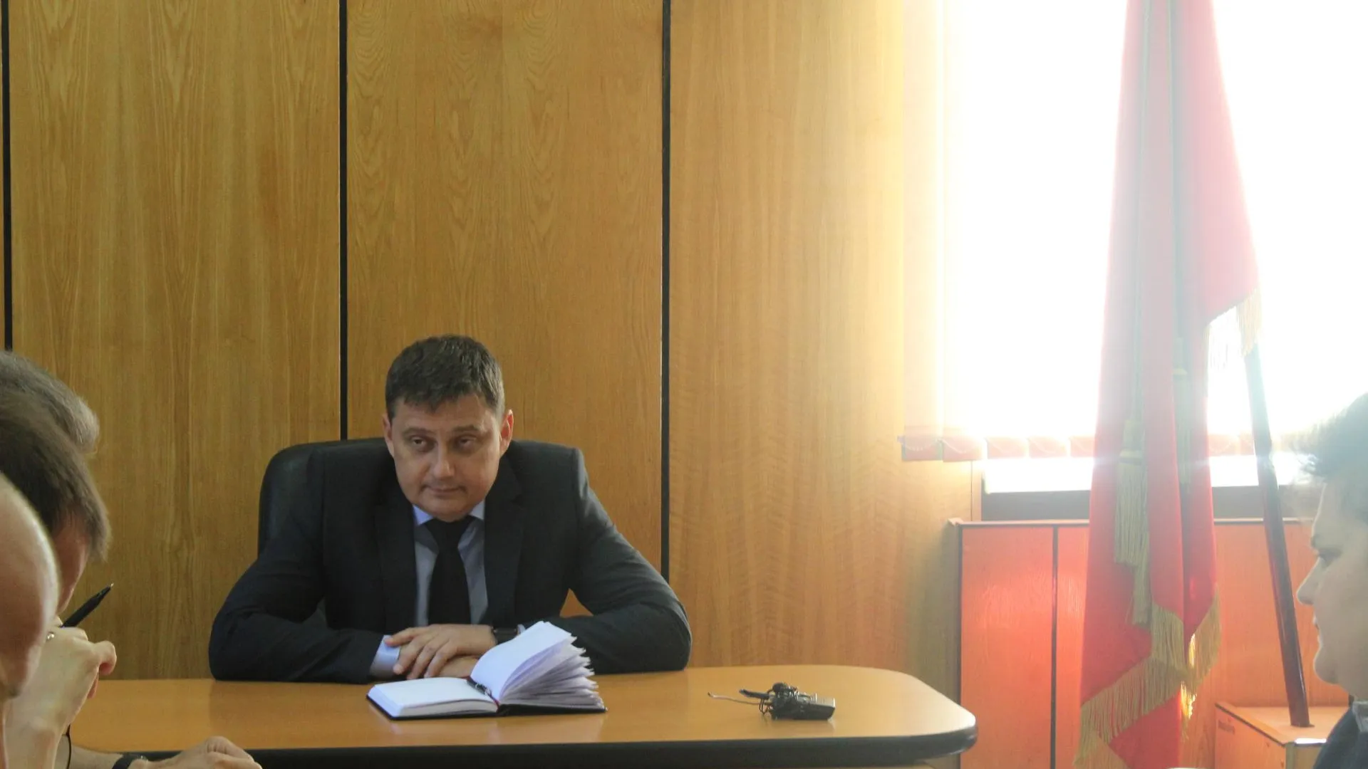 Замглавы Дзержинского поручил организовать праздничные мероприятия в День защиты детей