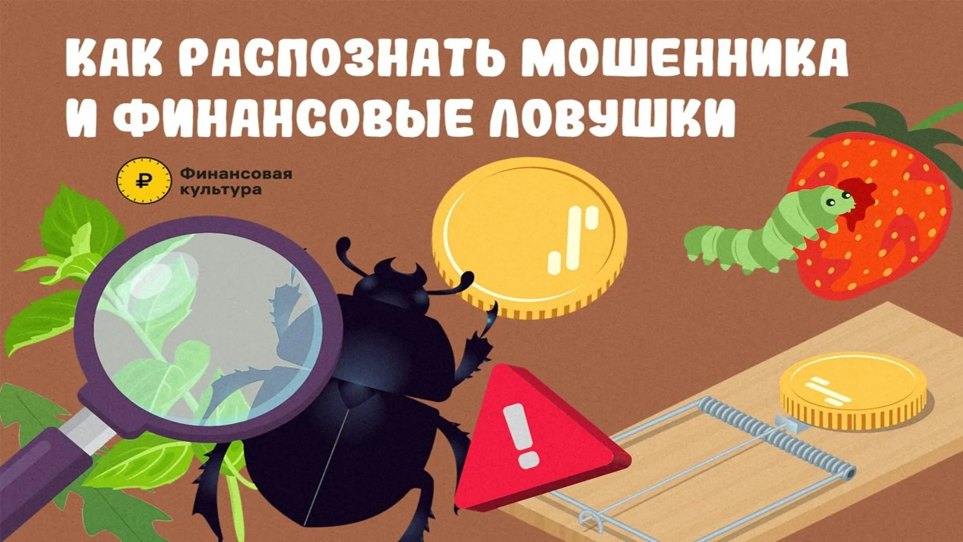 OK и Банк России помогут старшему поколению улучшить финансовую грамотность