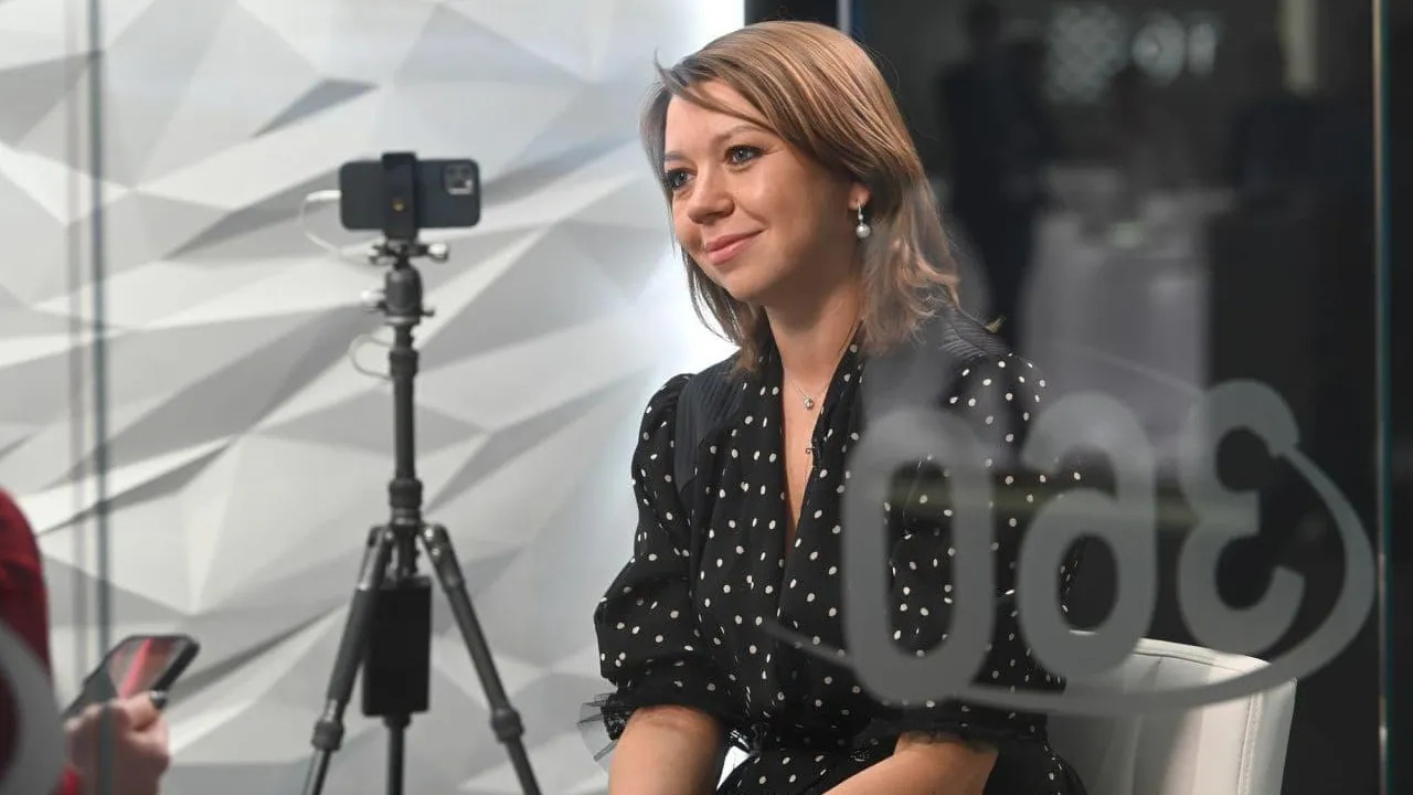 Виртуозова рассказала, как в Подмосковье строится диалог жителей и власти