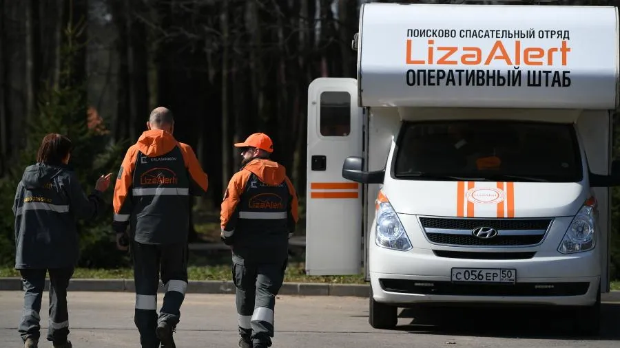 В Кузбассе третьи сутки ищут пенсионерку в камуфляже, ушедшую в лес