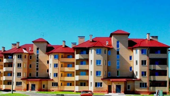 «Дом на Советской» построят в Егорьевске почти для 40 семей